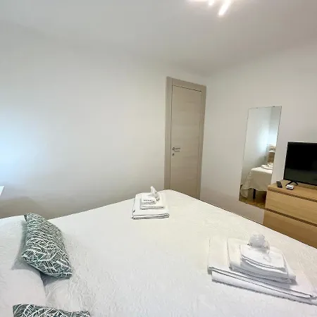 A Ca Mea Apartmán *