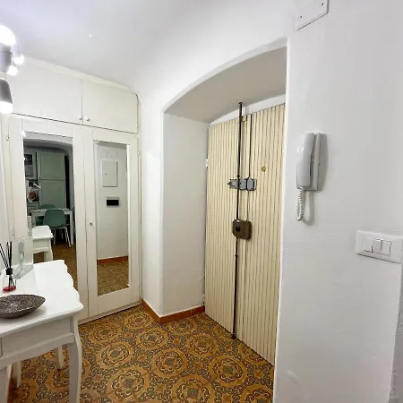 A Ca Mea Apartmán *