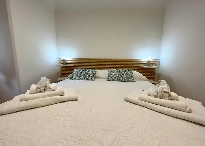 A Ca Mea Apartmán La Spezia