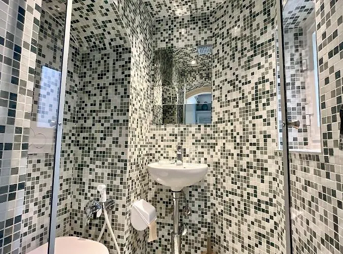 A Ca Mea Apartmán *