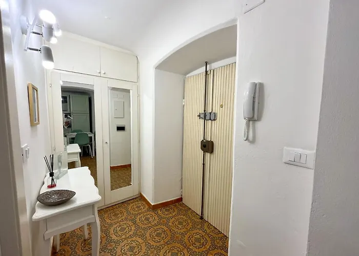 A Ca Mea Apartmán *