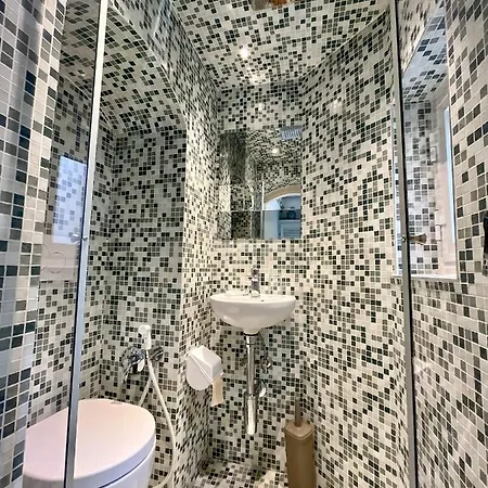 A Ca Mea Appartement *