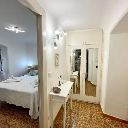 A Ca Mea Appartement